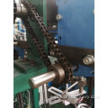 High Speed Braiding Machine